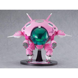 Figura articolata - Nendoroid - Overwatch - Jumbo MEKA Classic Skin Edition