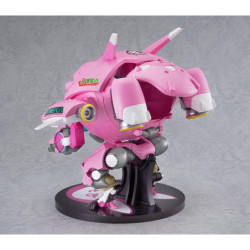 Figura articolata - Nendoroid - Overwatch - Jumbo MEKA Classic Skin Edition