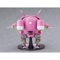 Figura articolata - Nendoroid - Overwatch - Jumbo MEKA Classic Skin Edition