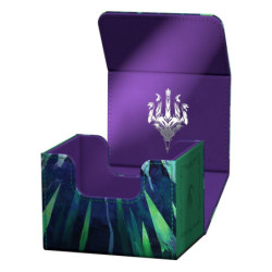 Boîte pour cartes - Magic The Gathering - SideWinder 100+ - Ultimatum de Genèse