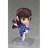 Action Figure - Nendoroid - Overwatch - D.Va : Classic Skin Edition