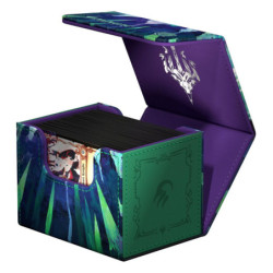 Boîte pour cartes - Magic The Gathering - SideWinder 100+ - Ultimatum de Genèse