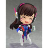 Figura articolata - Nendoroid - Overwatch - D.Va : Classic Skin Edition