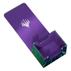 Boîte pour cartes - Magic The Gathering - SideWinder 100+ - Ultimatum de Genèse
