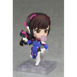 Figura articolata - Nendoroid - Overwatch - D.Va : Classic Skin Edition