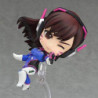 Figura articolata - Nendoroid - Overwatch - D.Va : Classic Skin Edition