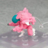 Figura articolata - Nendoroid - Overwatch - D.Va : Classic Skin Edition