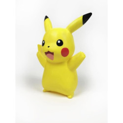 Lampada - LED - Pokemon -  - Pikachu