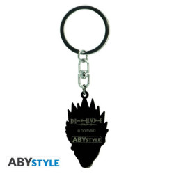Porte-clefs - Death Note - Ryûk