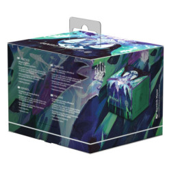 Boîte pour cartes - Magic The Gathering - SideWinder 100+ - Ultimatum de Genèse
