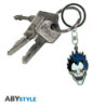 Keychain - Death Note - Ryuk