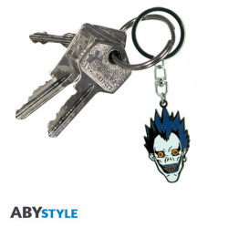 Schlüsselbund - Death Note - Ryuk