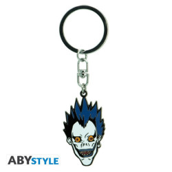 Schlüsselbund - Death Note - Ryuk