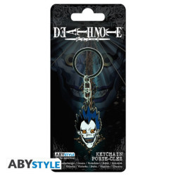 Schlüsselbund - Death Note - Ryuk