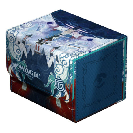 Boîte pour cartes - Magic The Gathering - SideWinder 100+ - Ultimatum Inspiré
