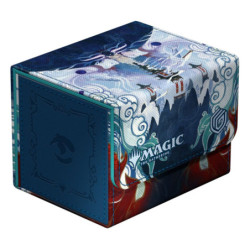 Boîte pour cartes - Magic The Gathering - SideWinder 100+ - Ultimatum Inspiré