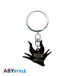 Portachiavi - Sleeping Beauty -  - Malefica