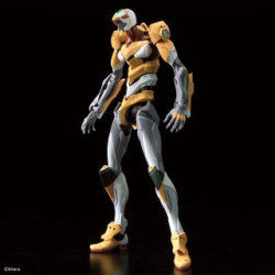 Maquette - Real Grade - Evangelion - Evangelion Unité-00