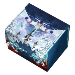 Boîte pour cartes - Magic The Gathering - SideWinder 100+ - Ultimatum Inspiré
