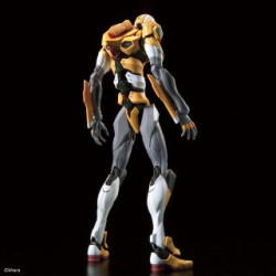 Modell - Real Grade - Evangelion - Evangelion Einheit 00