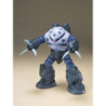 Maquette - High Grade - Gundam - Z'Gock