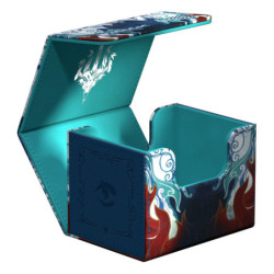 Boîte pour cartes - Magic The Gathering - SideWinder 100+ - Ultimatum Inspiré