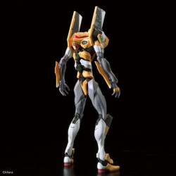 Modell - Real Grade - Evangelion - Evangelion Einheit 00