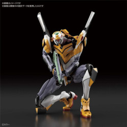Modell - Real Grade - Evangelion - Evangelion Einheit 00