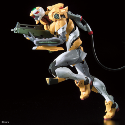 Modello - Real Grade - Evangelion -  - Unità EVA 00