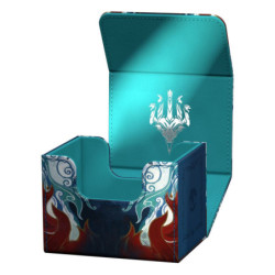 Boîte pour cartes - Magic The Gathering - SideWinder 100+ - Ultimatum Inspiré