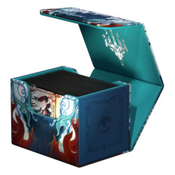 Boîte pour cartes - Magic The Gathering - SideWinder 100+ - Ultimatum Inspiré
