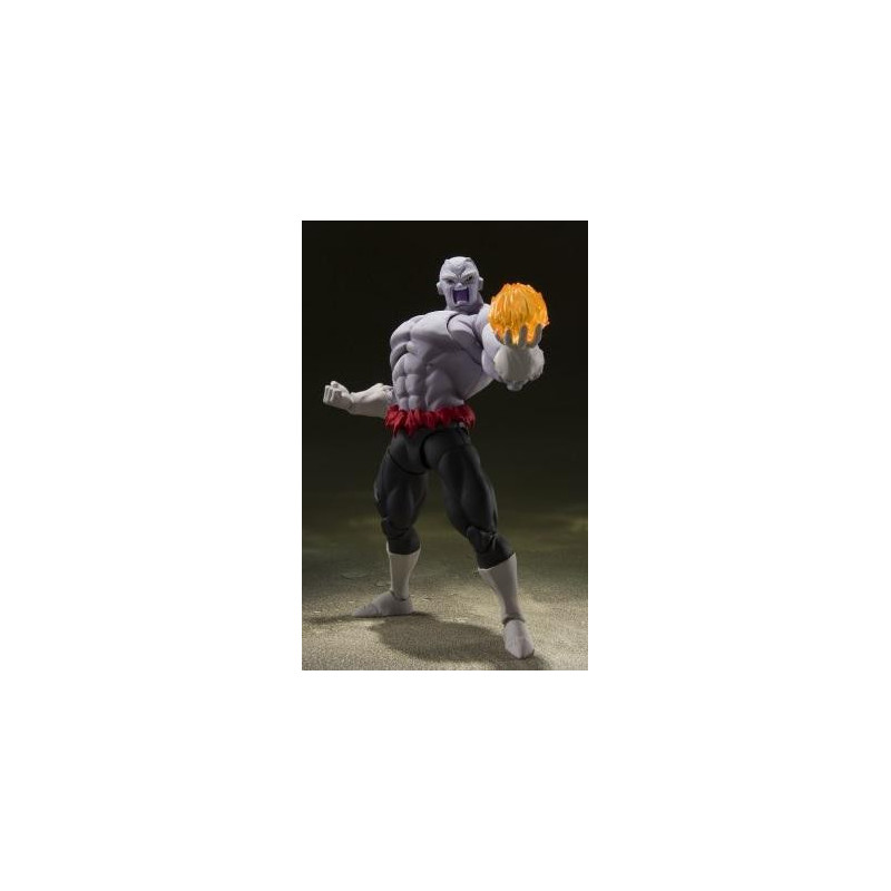 Action Figure - S.H.Figuarts - Dragon Ball - Jiren Final Battle version