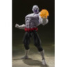 Gelenkfigur - S.H.Figuarts - Dragon Ball - Jiren Final Battle version