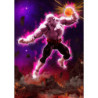 Gelenkfigur - S.H.Figuarts - Dragon Ball - Jiren Final Battle version