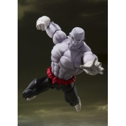 Figura articolata - S.H.Figuarts - Dragon Ball - Jiren Final Battle version