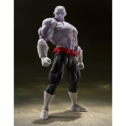 Figura articolata - S.H.Figuarts - Dragon Ball - Jiren Final Battle version