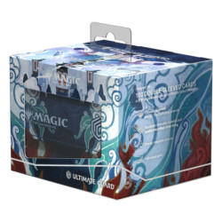 Boîte pour cartes - Magic The Gathering - SideWinder 100+ - Ultimatum Inspiré