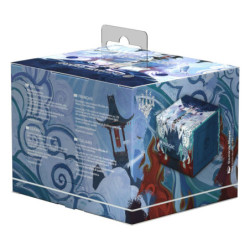 Boîte pour cartes - Magic The Gathering - SideWinder 100+ - Ultimatum Inspiré