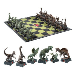 Scacchi - Due giocatori - Jurassic Park -