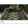 Scacchi - Due giocatori - Jurassic Park -