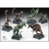 Scacchi - Due giocatori - Jurassic Park -