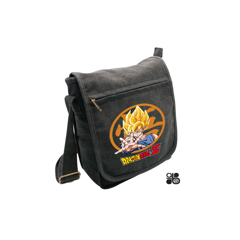 Borsa a tracolla - Dragon Ball -  - Son Goku