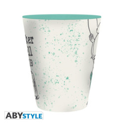 Becher - Tee - Peter Pan - Twinklebell