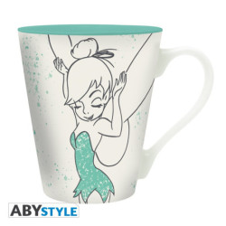 Tazza - Tè - Peter Pan -