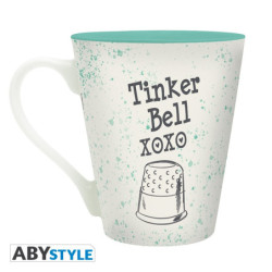 Tazza - Tè - Peter Pan -