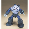 Maquette - High Grade - Gundam - Z'Gock