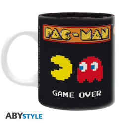 Tazza - Subli - Pacman - Pac-Man & Ghost