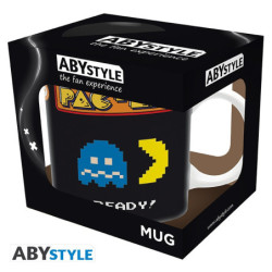 Tazza - Subli - Pacman - Pac-Man & Ghost