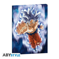 Leinwand - Dragon Ball - Son Goku