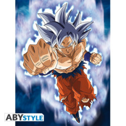Leinwand - Dragon Ball - Son Goku